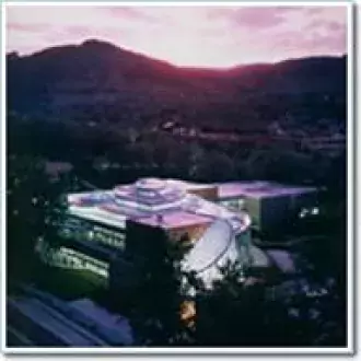 boulder public library theater and gallery photo