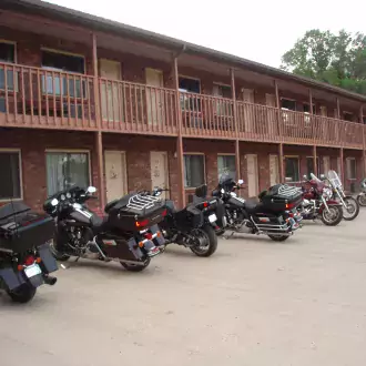 motel photo