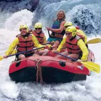 raft masters photo