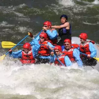 paddle! photo