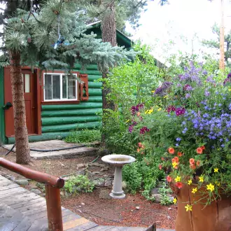 riverbend resort cabins & rv park photo