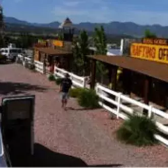 royal gorge rafting photo