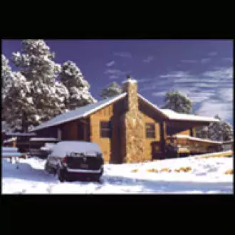 lazy r cottages photo