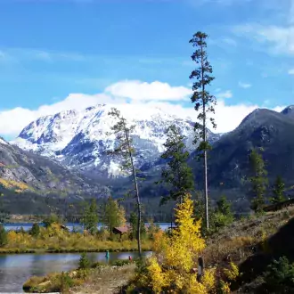 western riviera lakeside lodging photo