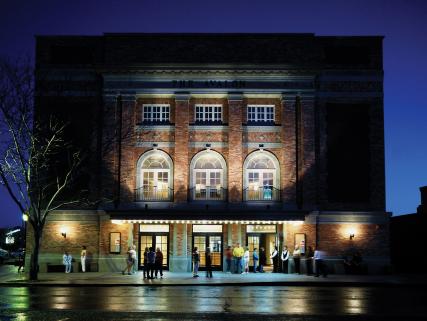 Avalon Theater in Grand Junction  - Grand Junction, CO
