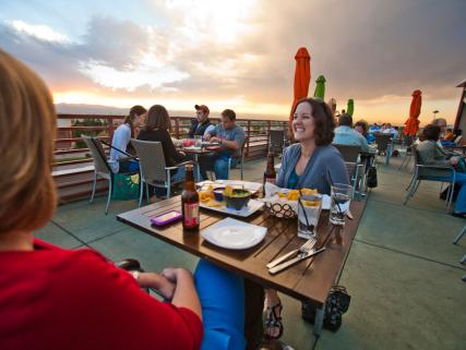 La Sandia restaurant in Lone Tree - Lone Tree, CO