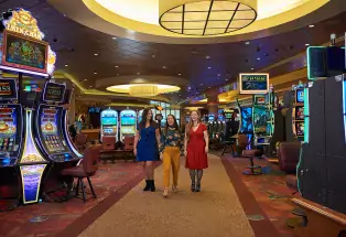 Sky Ute Casino in Ignacio