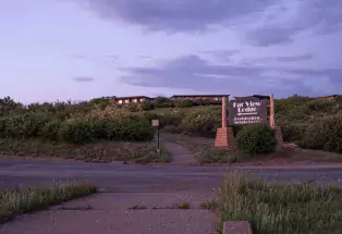 Mesa Verde Far View Lodge