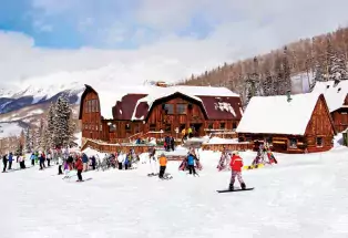 Telluride Ski Resort