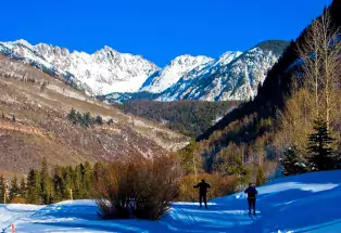 The Town of Vail is known internationally for its promotion of renewable energy.
