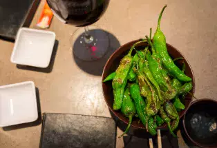 Stonefish Sushi & More in Cortez, CO