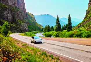 EV-Friendly Road Trips on any Budget  