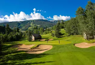Beaver Creek Golf Club