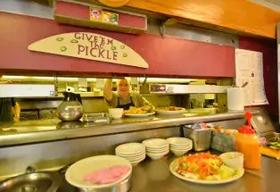 J & L Cafe in Sterling