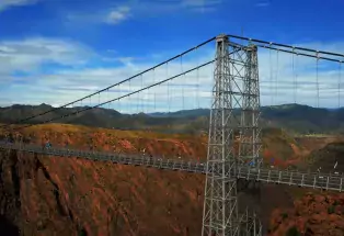 Royal Gorge Bridge & Park