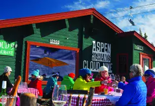 Après Ski With the Best of 'Em