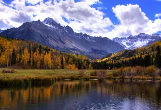Mount Sneffels