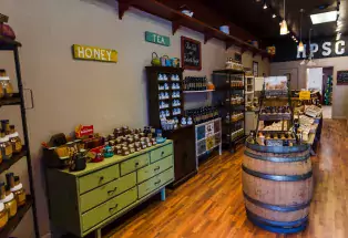 High Plains Spice Company in Sterling