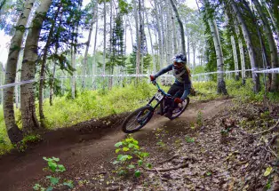 Powderhorn Mountain Resort