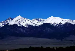 Westcliffe, Colorado