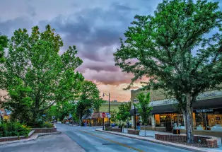 Downtown Grand Junction