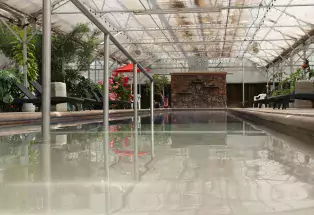 Sand Dunes Recreation Pool