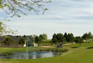 Riverview Golf Course