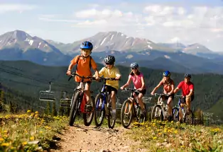 6 Ways Colorado Biking is Best Colorado