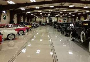 Rangely Automotive Museum