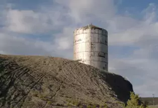 The TANK Center for Sonic Arts