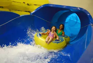 Great Wolf Lodge in Colorado Springs