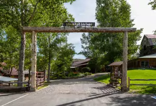 Anderson Ranch Arts Center in Snowmass