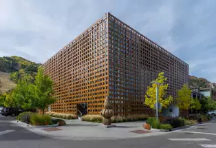 Aspen Art Museum
