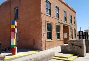 Boulder Museum of Contemporary Art