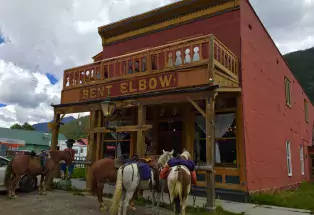 Visit the National Historic Landmark District