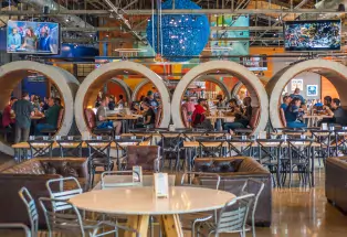 Blue Moon Brewing Company