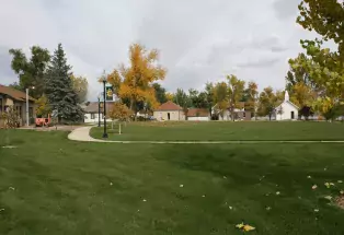 Windsor's Boardwalk Park Museum