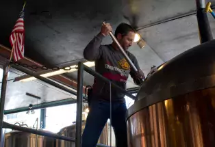 Tommyknocker Brewery & Pub in Idaho Springs