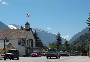 Empire, Colorado