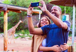 VIP tour of Cheyenne Mountain Zoo, Colorado Springs