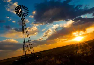 Pawnee Pioneer Trails Scenic & Historic Byway