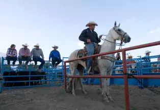 4th of July Rodeo in Brush