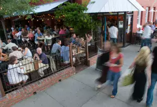 Old Town Fort Collins