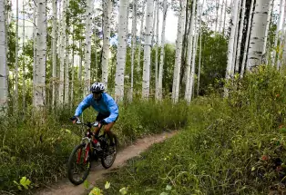 Colorado Mountain Road Cruiser Rides Colorado
