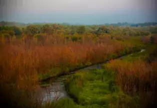 Arkansas River