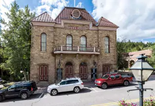 Central City Opera House