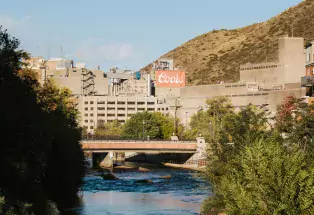 Coors Brewery