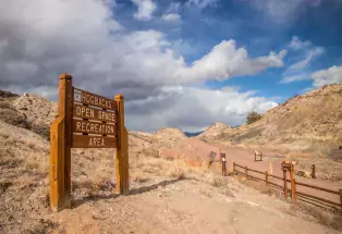 Explore Hogbacks Open Space Recreation Area on your next trip to the region.