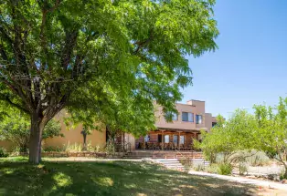 Crow Canyon Archaeological Center