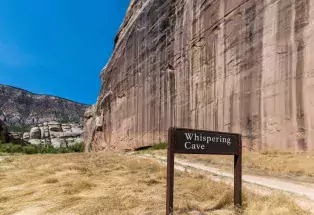 Dinosaur National Monument